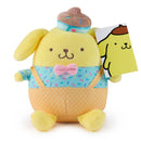 Small Plush: Pompompurin Confectioner 15cm