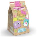 Hello Kitty & Friends Surprise Plush: Fast Food Blind Bag