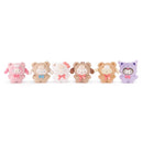 Hello Kitty & Friends Surprise Cafe Latte Plush Blind Box