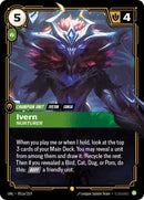 Ivern - Nurturer (Alternate Art)