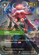 Lillia - Protector of Dreams (Alternate Art)