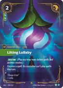 Lilting Lullaby