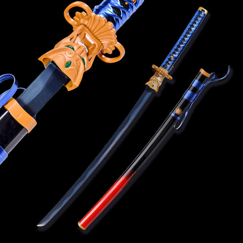 Valorant Onimaru Kunitsuna Melee Sword