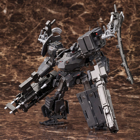 1/72 Armored Core V UCR-10/L Agni