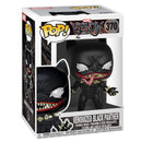 Marvel Venom - Funko Pop! - Venomized Black Panther (370)