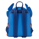 SDCC 2025 - Loungefly - Stitch Vacation Mini Backpack - San Diego Comic Con 2025 Limited Edition