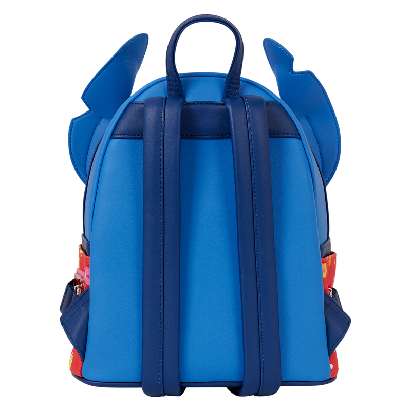 SDCC 2025 - Loungefly - Stitch Vacation Mini Backpack - San Diego Comic Con 2025 Limited Edition