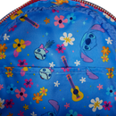 SDCC 2025 - Loungefly - Stitch Vacation Mini Backpack - San Diego Comic Con 2025 Limited Edition