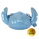 SDCC 2025 - Loungefly - Stitch Crossbody Bag - San Diego Comic Con 2025 Limited Edition