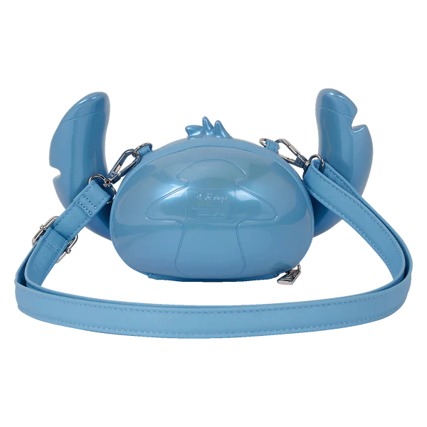 SDCC 2025 - Loungefly - Stitch Crossbody Bag - San Diego Comic Con 2025 Limited Edition