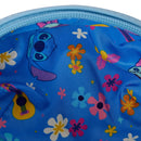 SDCC 2025 - Loungefly - Stitch Crossbody Bag - San Diego Comic Con 2025 Limited Edition