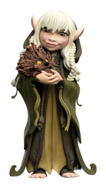 Dark Crystal - Kira Mini Epics Vinyl
