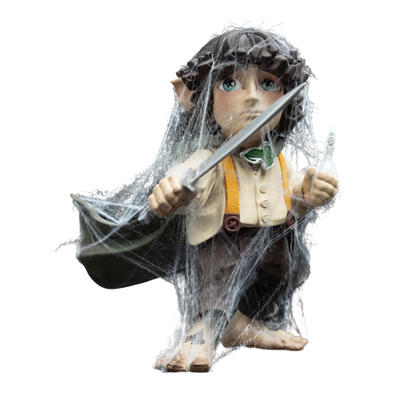 LotR - Frodo Baggins Mini Epics SDCC23