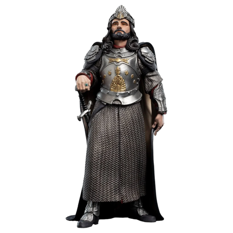 LOTR - King Aragorn Mini Epics SDCC23
