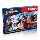 Cluedo - SpiderMan Edition