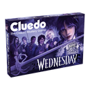 Cluedo - Wednesday Edition