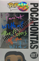 POP Vinyl - Disney Princess - Pocahontas POP(1017) - Irene Bedard