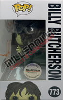 Pop Vinyl - Hocus Pocus - Billy Butcherson (773) - Doug Jones