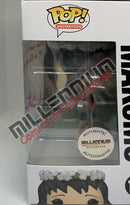 Pop Vinyl - Demon Slayer - Makomo (1405)  - Ryan Bartley