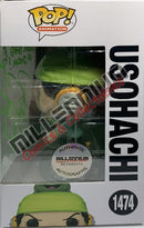 Pop Vinyl - One Piece - Usohachi (1474)  - Sonny Strait