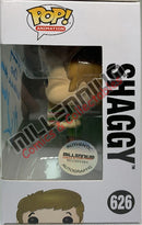 Pop Vinyl - Scooby Doo - Shaggy (626)  - Matthew Lillard