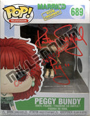 Pop Vinyl - Married with Children - Peggy Bundy (689)  - Katey Segal