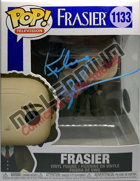 Pop Vinyl - Frasier - Frasier (1133)  - Kelsey Grammer