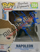 Pop Vinyl - Napoleon Dynamite - Napoleon (204) - Jon Heder
