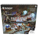 Magic the Gathering - Final Fantasy - Scene Box