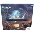 Magic the Gathering - Final Fantasy - Scene Box