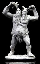 D&D - Unpainted Ettin