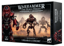 Mechanicum: Ursarax Cohort