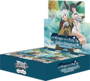 Weiss Schwarz TCG - IS IT WRONG TO TRY TO PICK UP GIRLS IN A DUNGEON? Booster