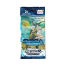 Weiss Schwarz TCG - IS IT WRONG TO TRY TO PICK UP GIRLS IN A DUNGEON? Booster