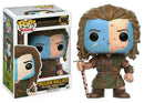 William Wallace - POP! Figure - Braveheart (368)(blood)