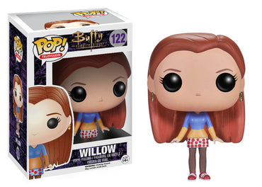 Willow - Funko Pop! Buffy the Vampire Slayer (122)