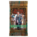 Flesh and Blood Bright Lights