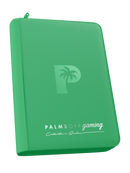 Collector's Series 4 Pocket Zip Trading Card Binder