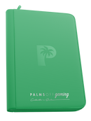 Collector's Series 9 Pocket Zip Trading Card Binder