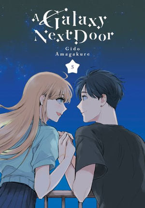 A Galaxy Next Door Volume 05