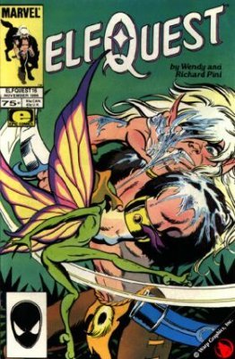 ElfQuest