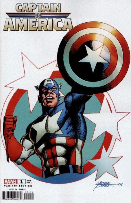 Captain America