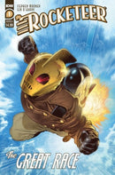 Rocketeer: The Great Race