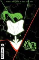 Joker Presents: A Puzzlebox