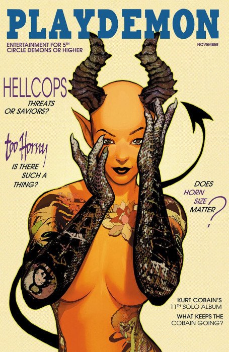 Hellcop