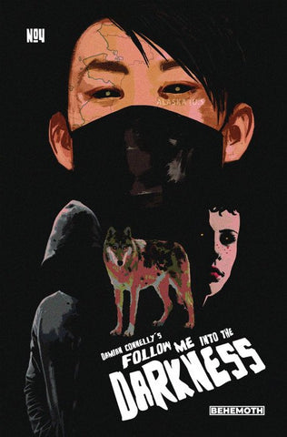 Follow Me Into the Darkness #04 (2022)