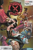 Dark X-Men