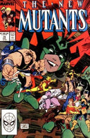 New Mutants