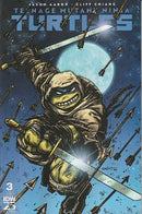 Teenage Mutant Ninja Turtles