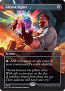 Magic the Gathering - Secret Lair x Stardew Valley - A Flicker in the Deep